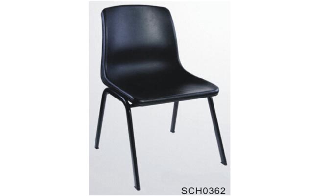 ESD Backrest Chair