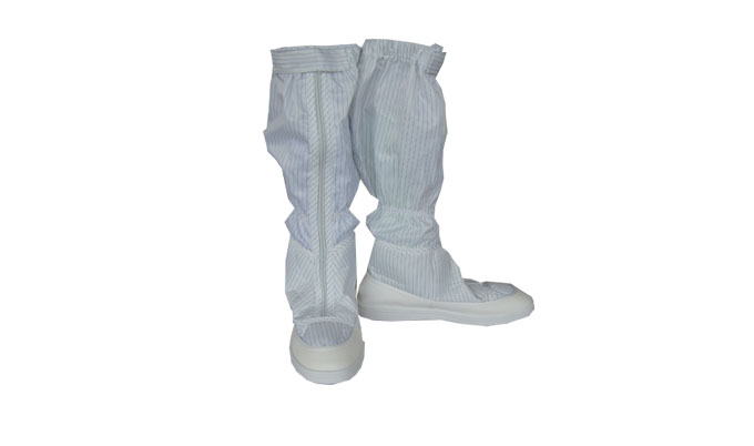 ESD PVC Boots