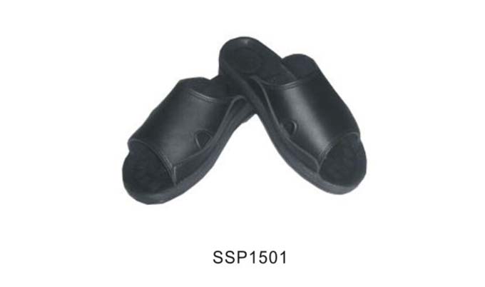 ESD PU Slippers