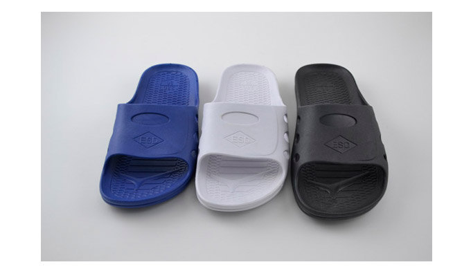 ESD SPU Slippers