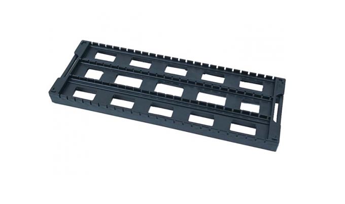 Chinese H rack for pcb