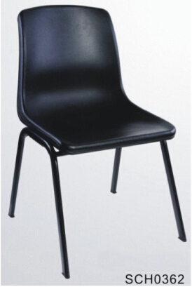Backrest ESD cleanroom chairs