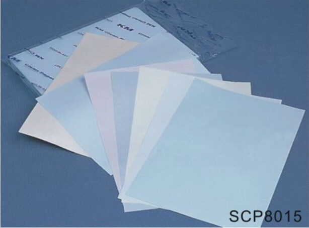 Cleanroom paper supplier