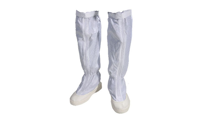 ESD Cleanroom Boots