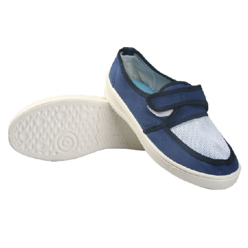 esd canvas shoes