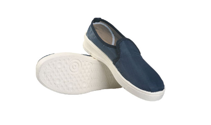 ESD Canvas Shoes