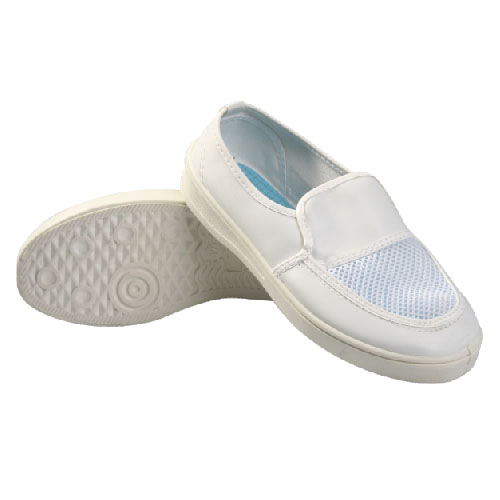 ESD mesh shoes supplier